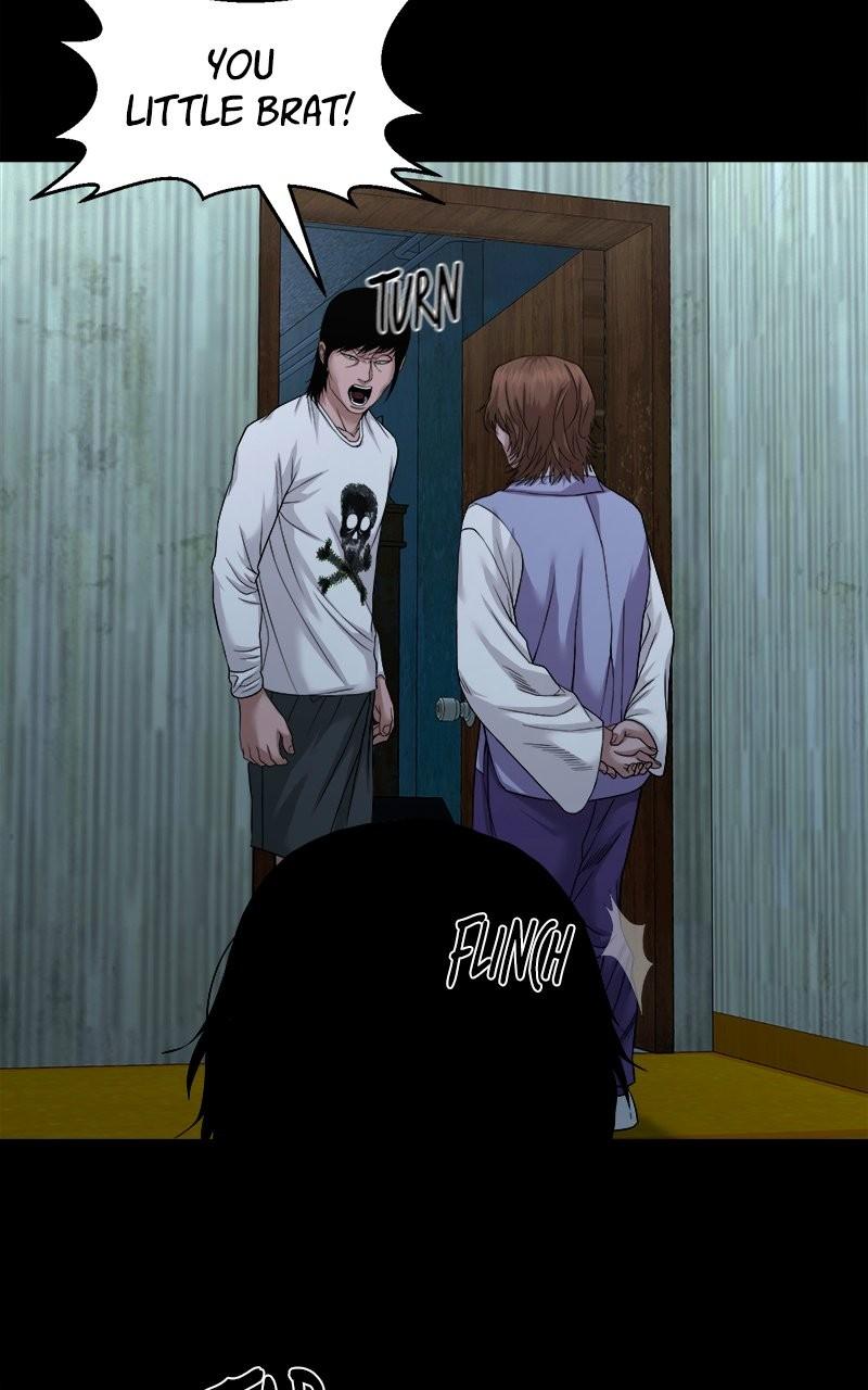 The Gwichon Village Mystery Chap 51 - Next Chap 52