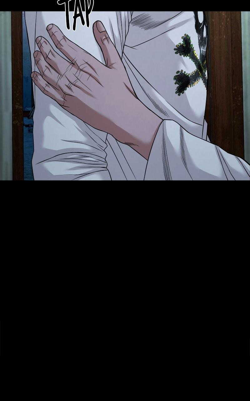 The Gwichon Village Mystery Chap 51 - Next Chap 52