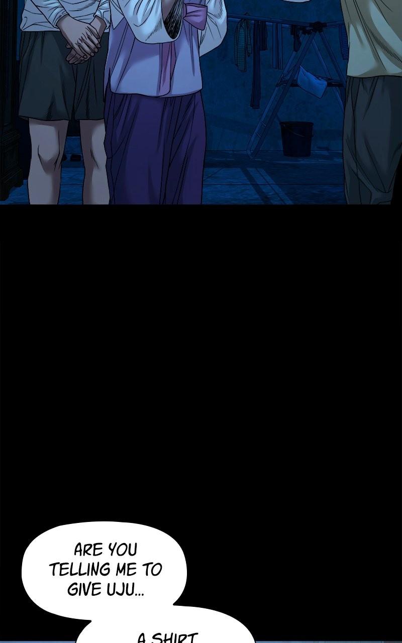 The Gwichon Village Mystery Chap 51 - Next Chap 52