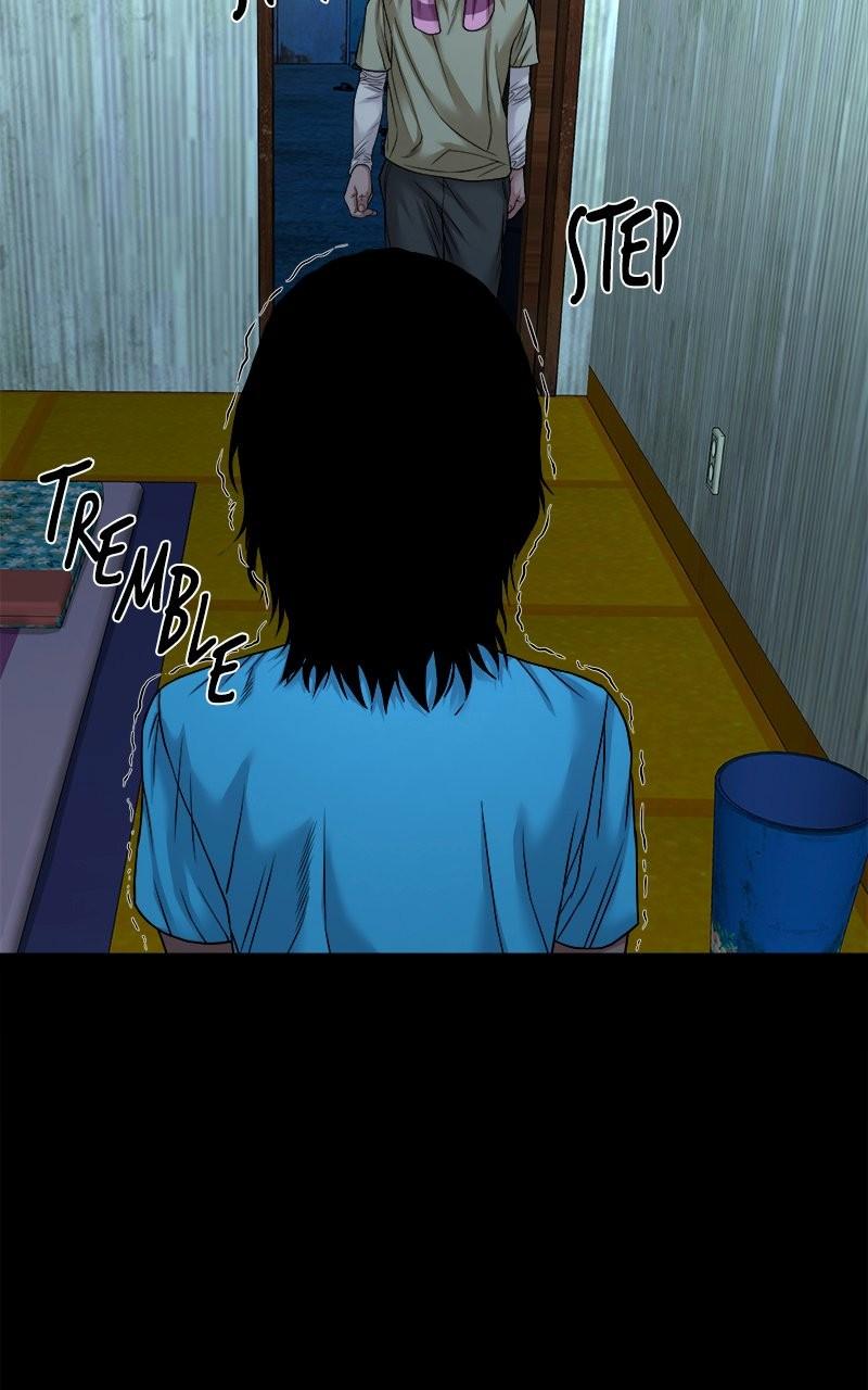 The Gwichon Village Mystery Chap 51 - Next Chap 52