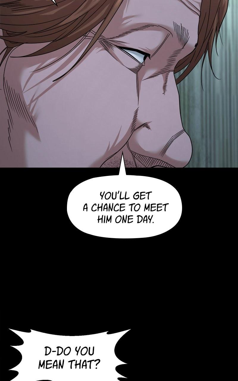 The Gwichon Village Mystery Chap 51 - Next Chap 52