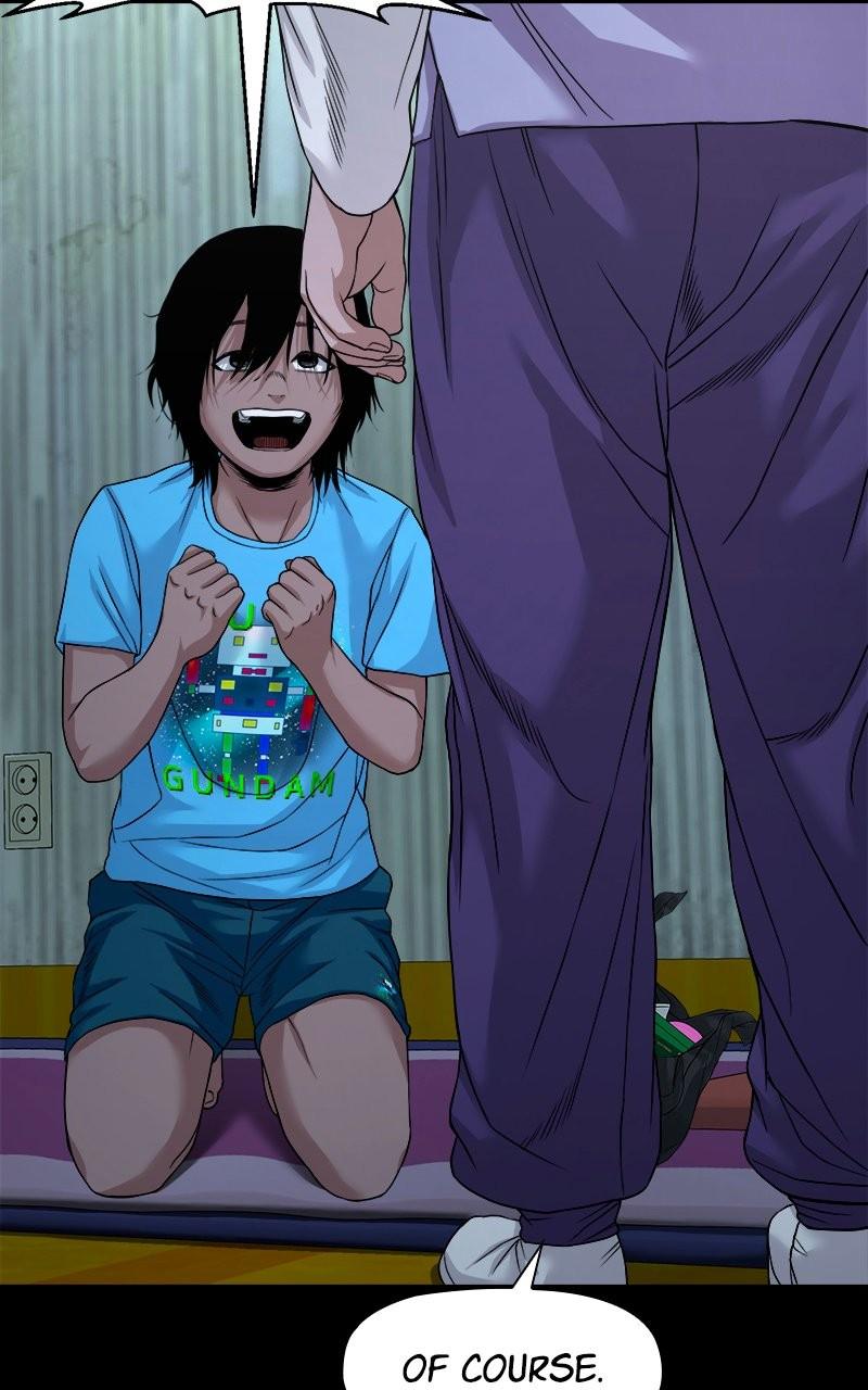 The Gwichon Village Mystery Chap 51 - Next Chap 52