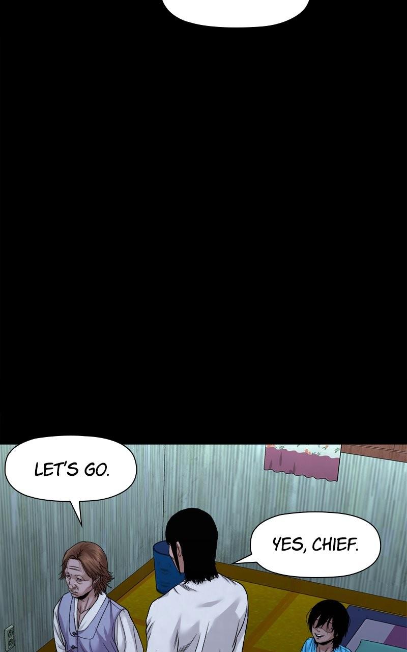 The Gwichon Village Mystery Chap 51 - Next Chap 52