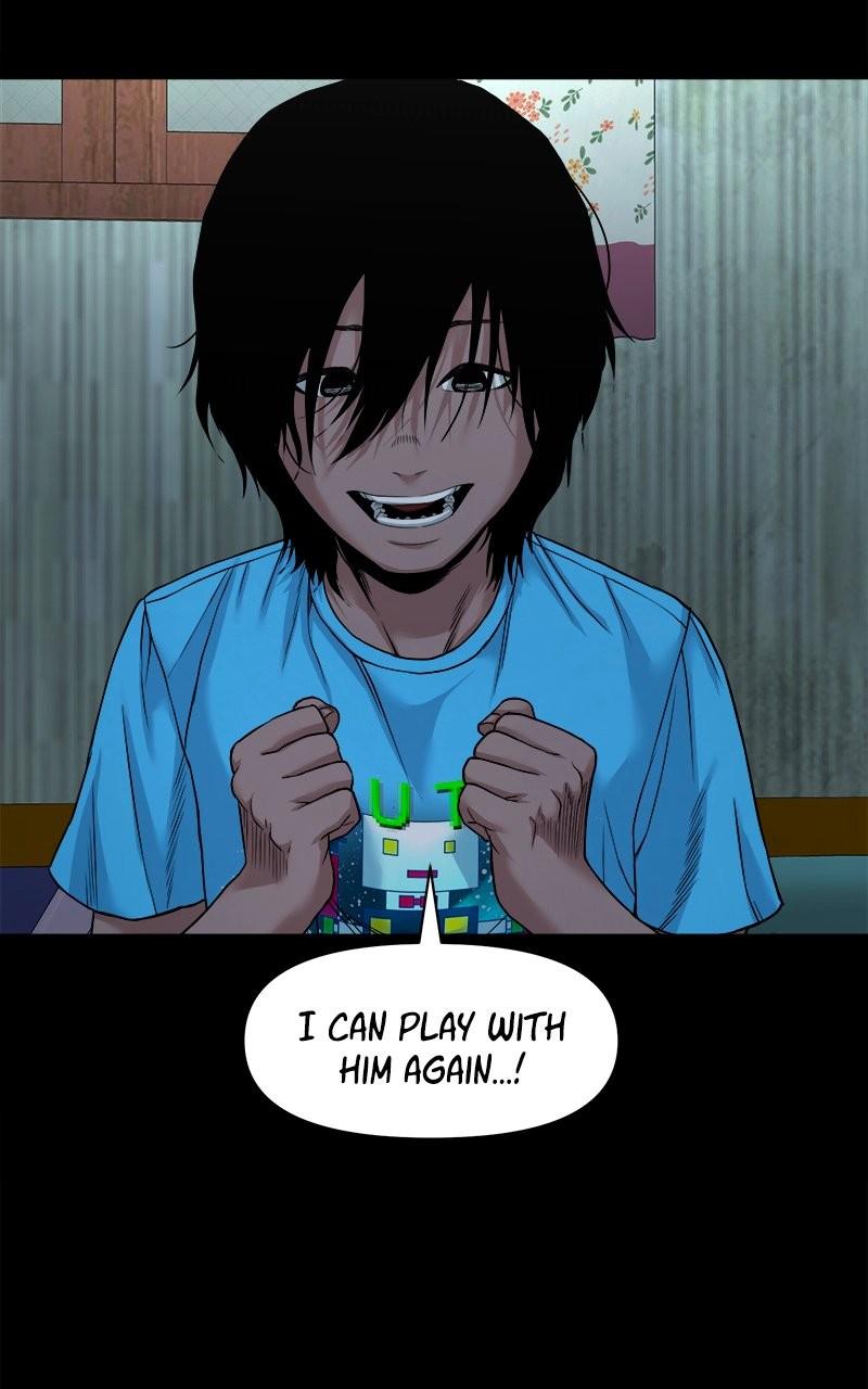 The Gwichon Village Mystery Chap 51 - Next Chap 52