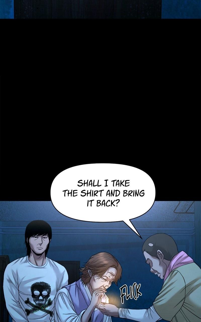 The Gwichon Village Mystery Chap 51 - Next Chap 52