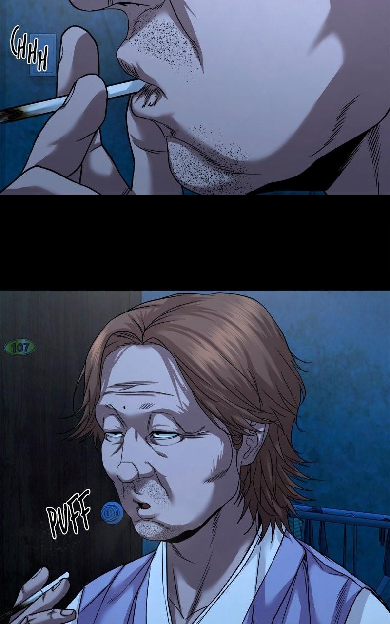 The Gwichon Village Mystery Chap 51 - Next Chap 52