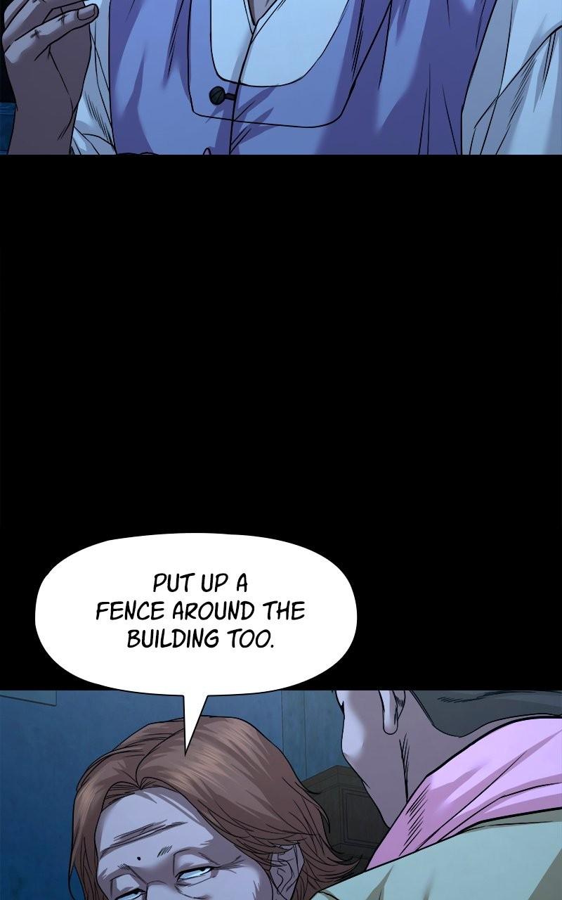 The Gwichon Village Mystery Chap 51 - Next Chap 52