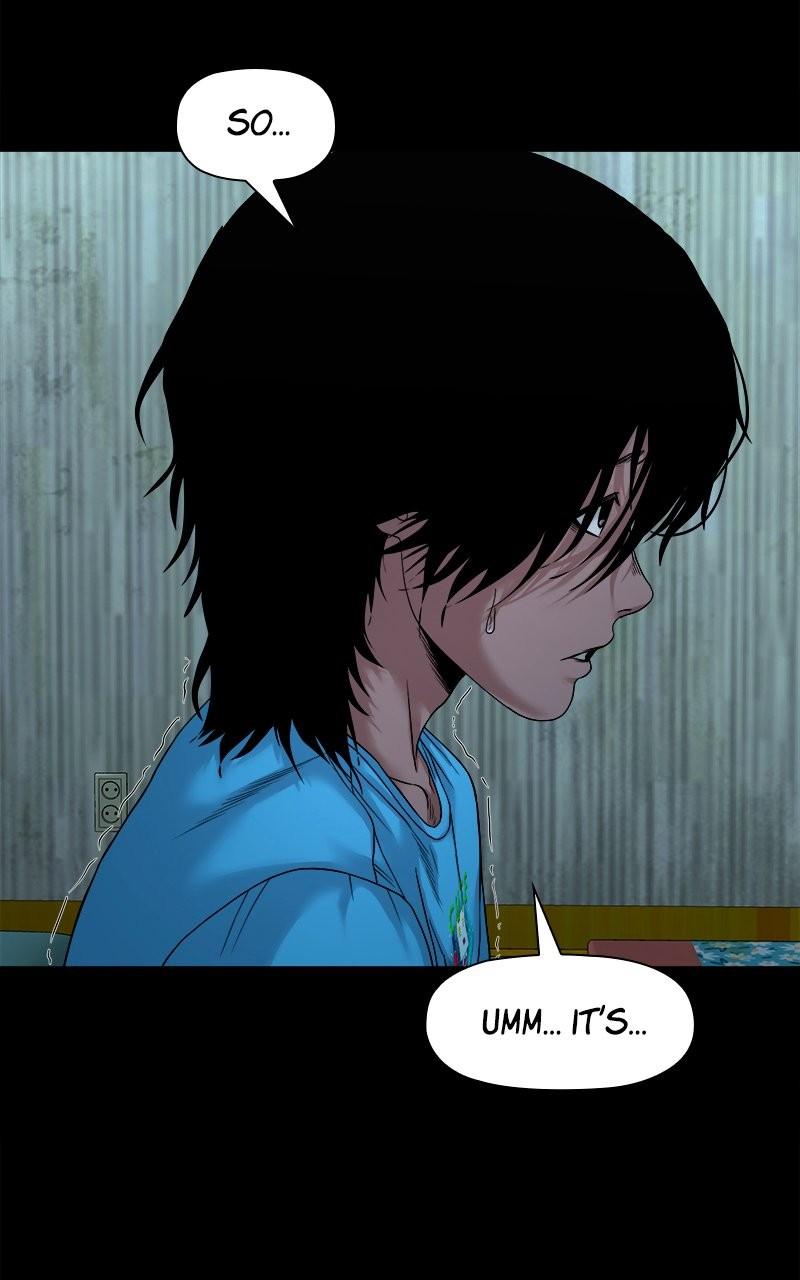 The Gwichon Village Mystery Chap 51 - Next Chap 52