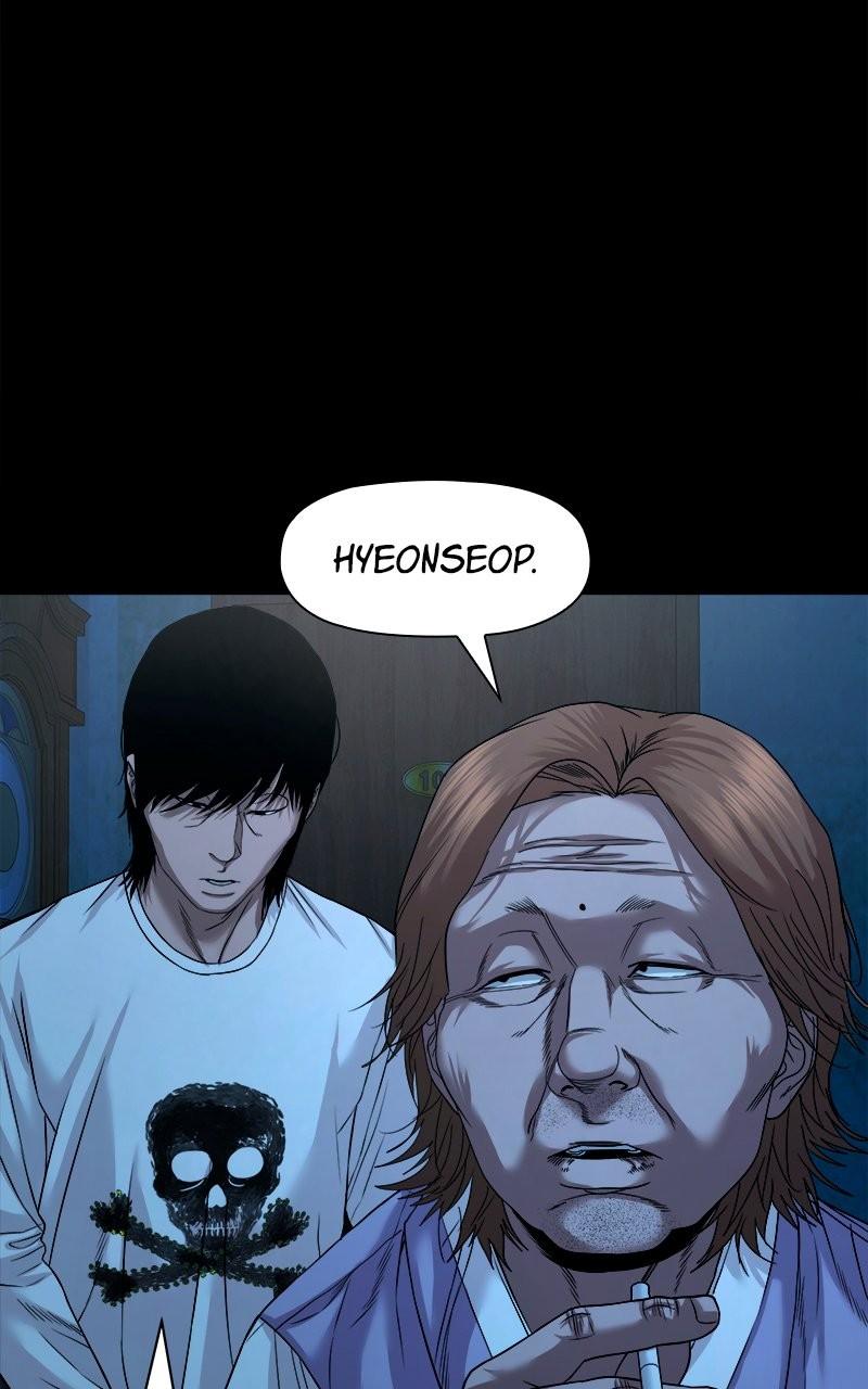 The Gwichon Village Mystery Chap 51 - Next Chap 52