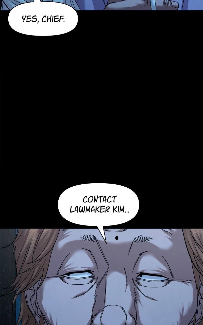 The Gwichon Village Mystery Chap 51 - Next Chap 52