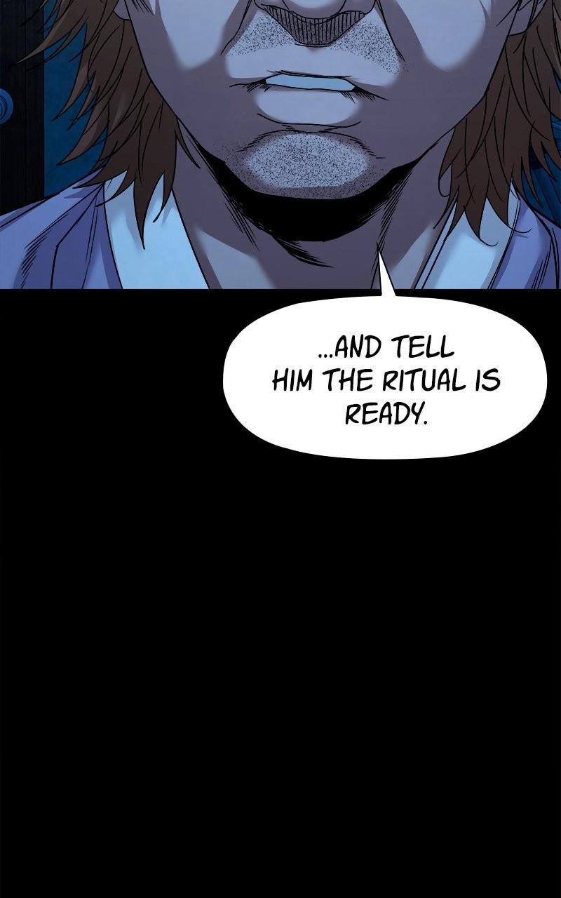 The Gwichon Village Mystery Chap 51 - Next Chap 52