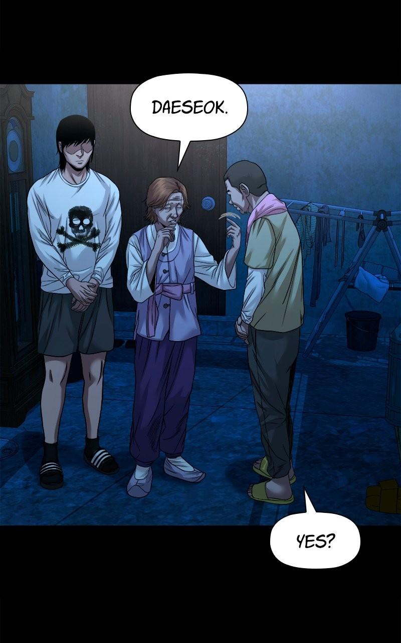 The Gwichon Village Mystery Chap 51 - Next Chap 52