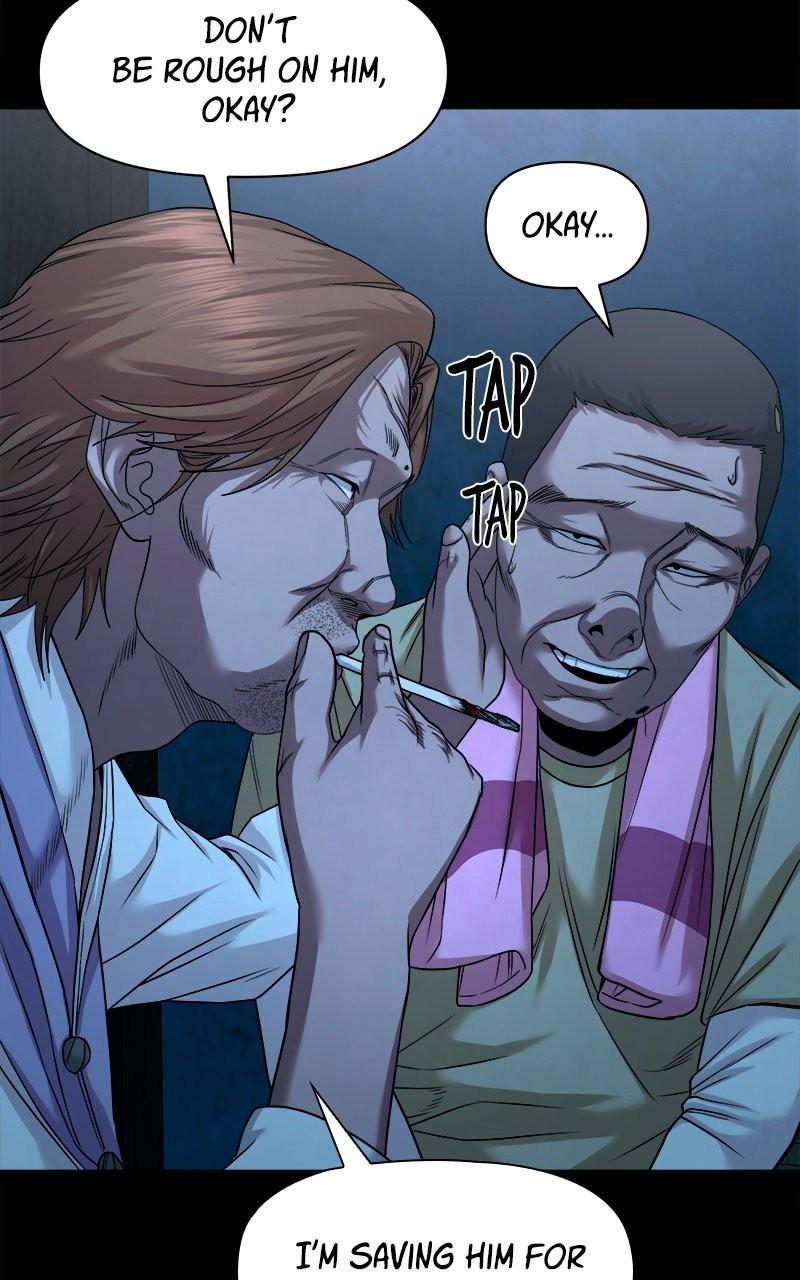 The Gwichon Village Mystery Chap 51 - Next Chap 52