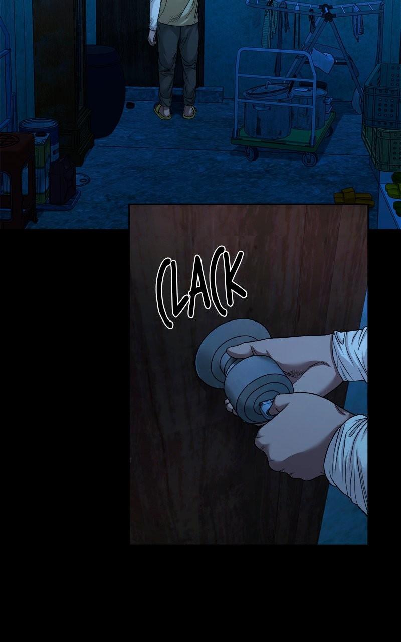 The Gwichon Village Mystery Chap 51 - Next Chap 52