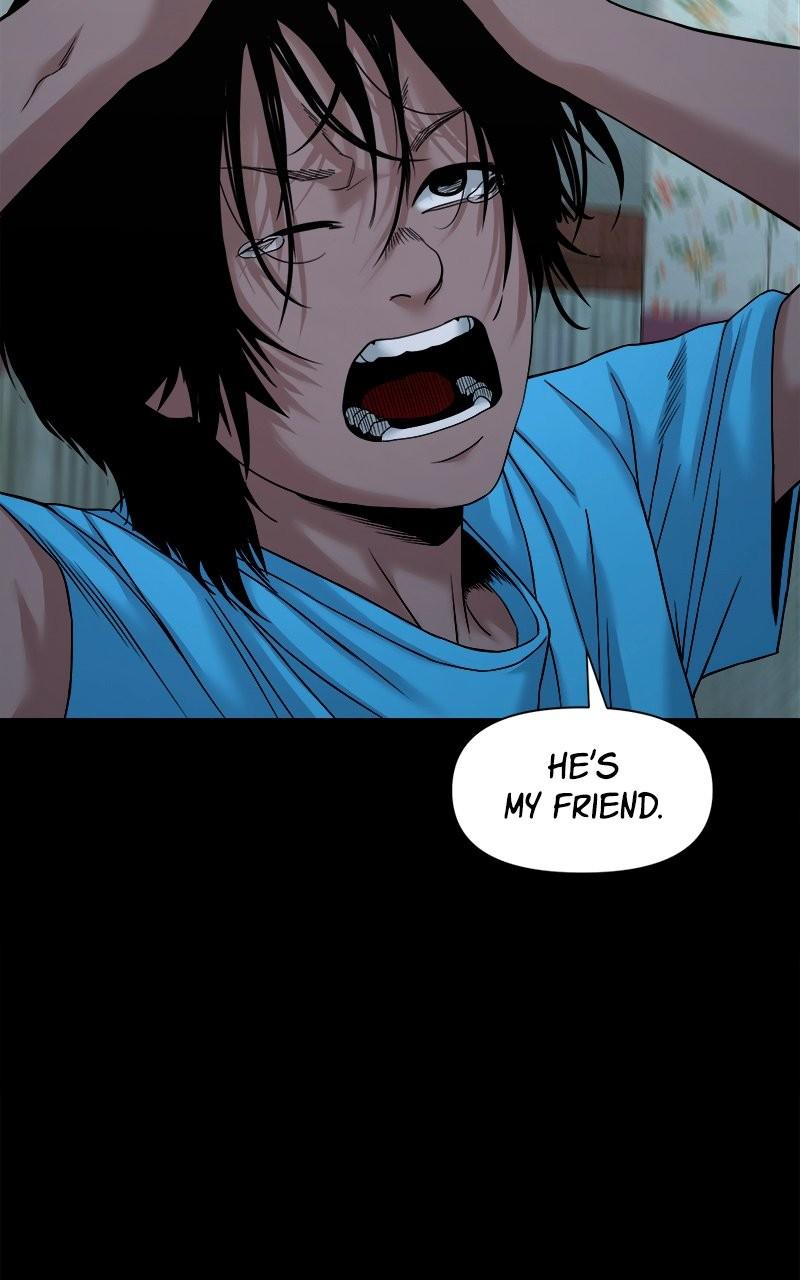 The Gwichon Village Mystery Chap 51 - Next Chap 52