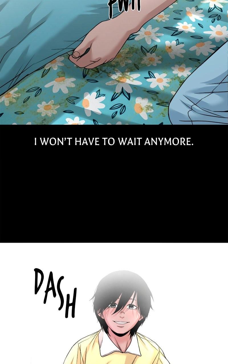 The Gwichon Village Mystery Chap 51 - Next Chap 52