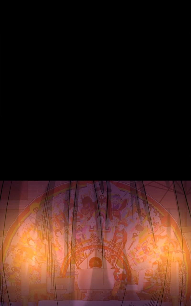 The Gwichon Village Mystery Chap 51 - Next Chap 52