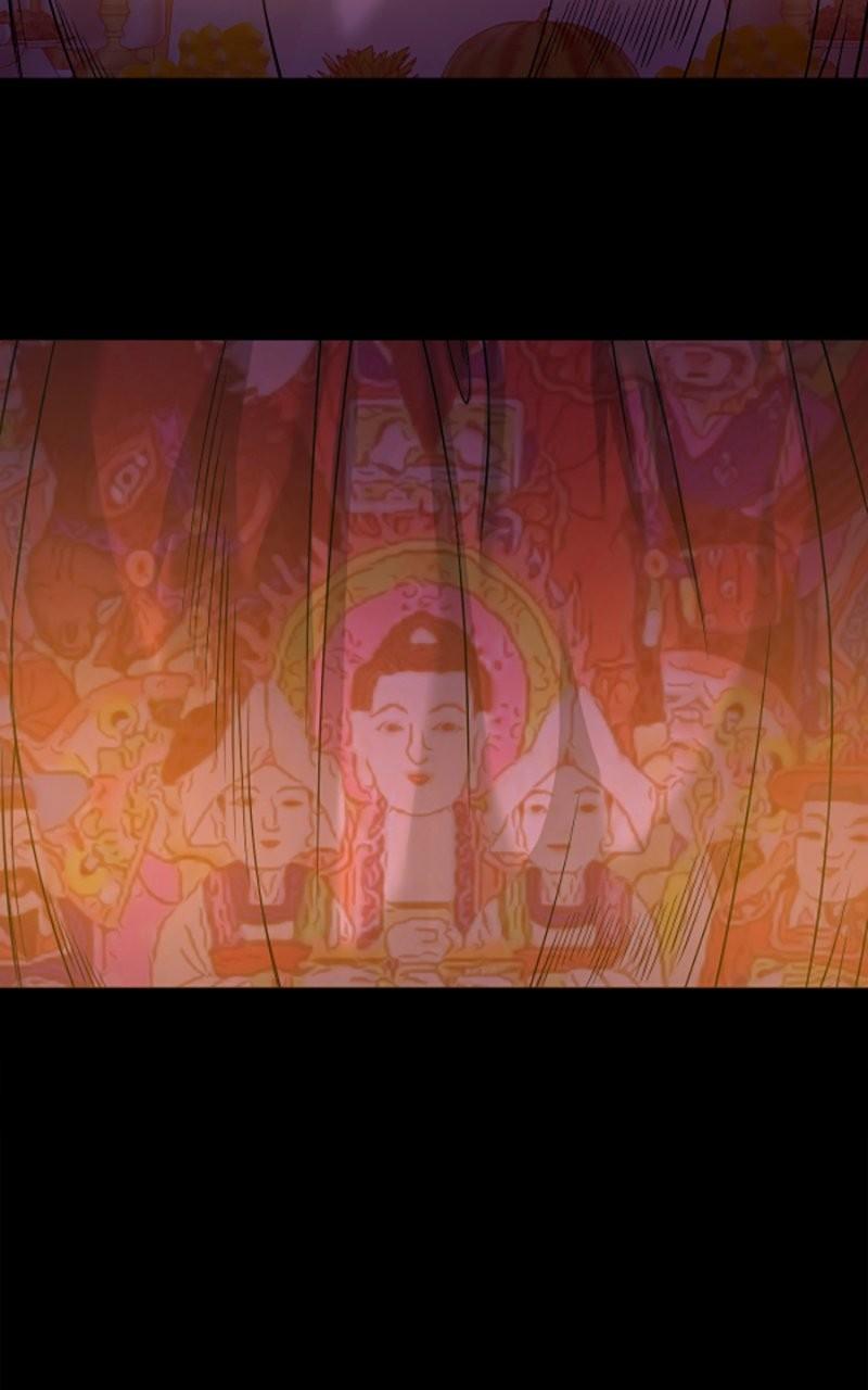 The Gwichon Village Mystery Chap 51 - Next Chap 52