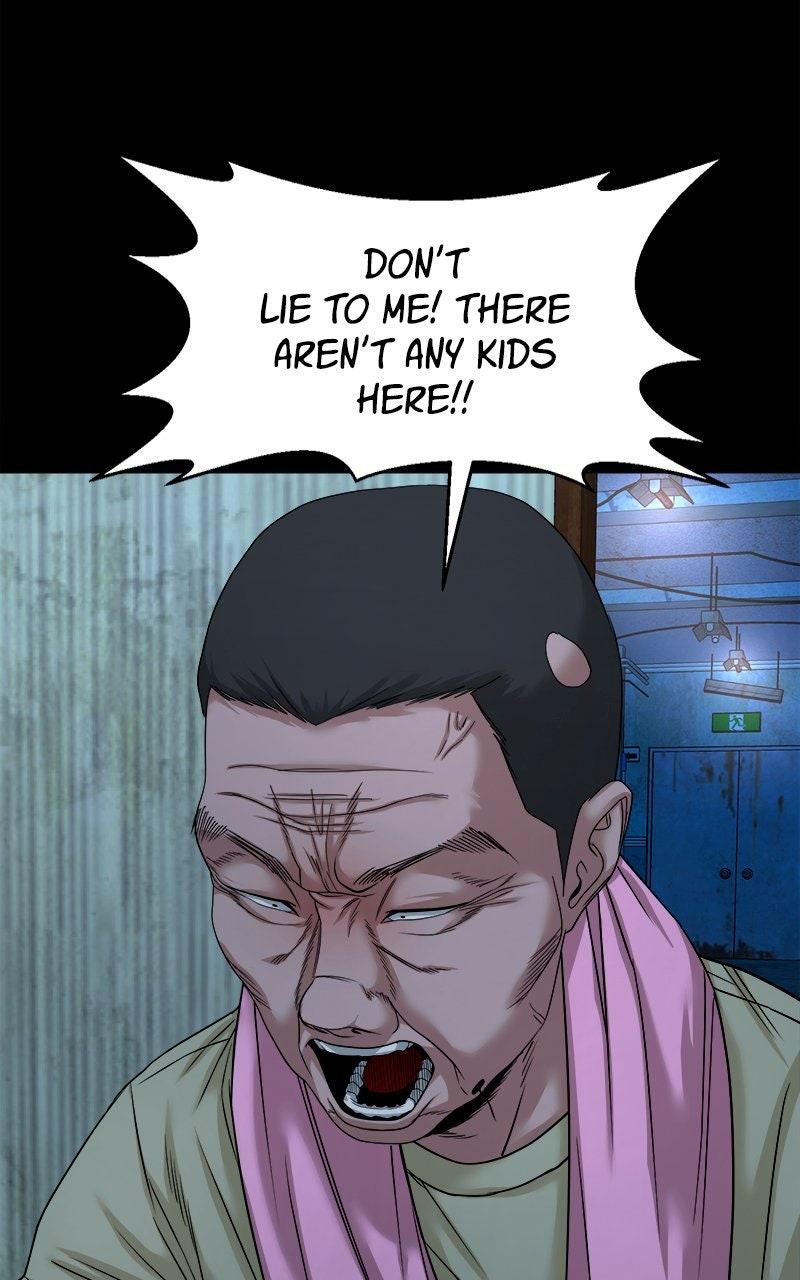 The Gwichon Village Mystery Chap 51 - Next Chap 52