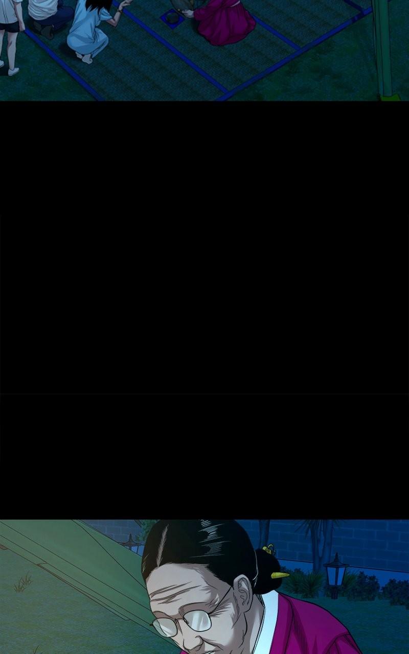 The Gwichon Village Mystery Chap 51 - Next Chap 52