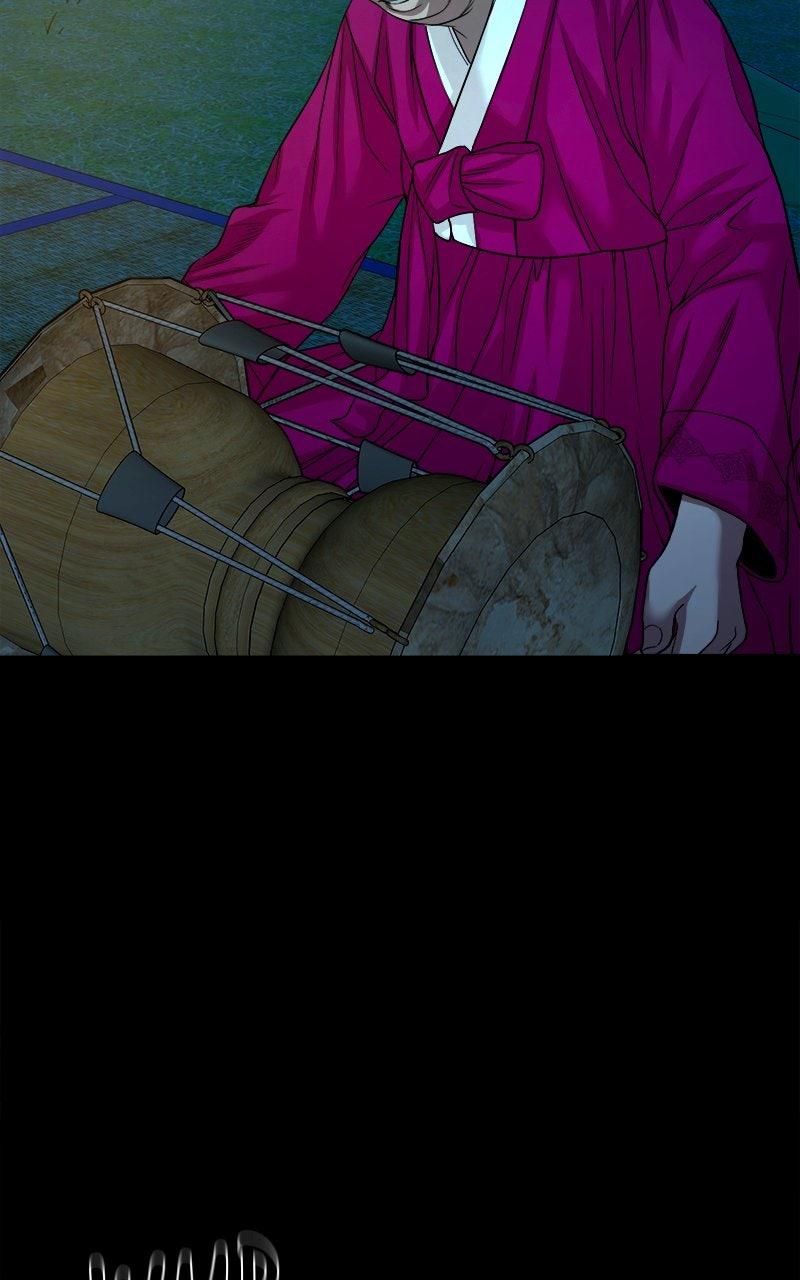 The Gwichon Village Mystery Chap 51 - Next Chap 52