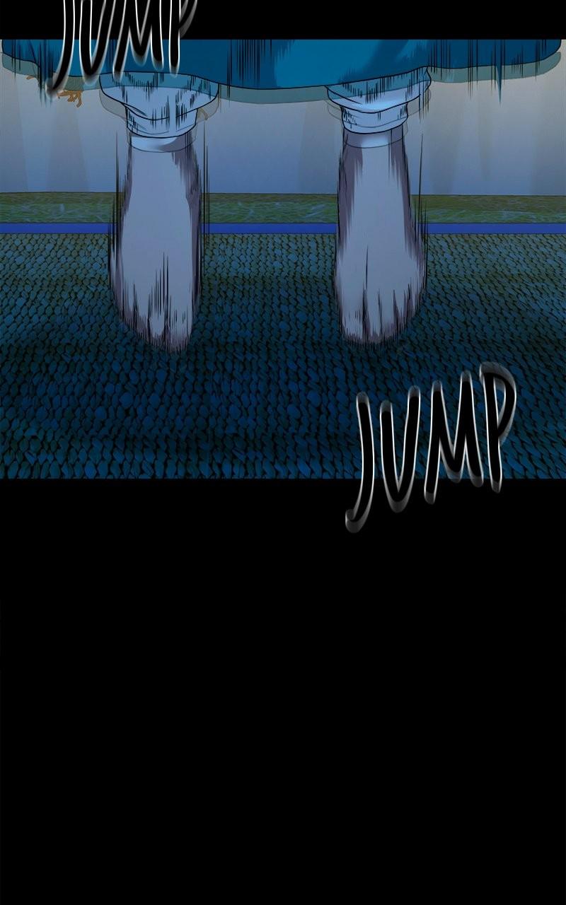 The Gwichon Village Mystery Chap 51 - Next Chap 52