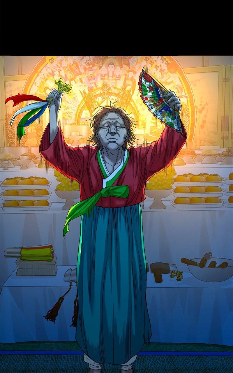 The Gwichon Village Mystery Chap 51 - Next Chap 52