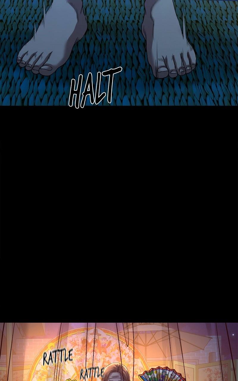 The Gwichon Village Mystery Chap 51 - Next Chap 52