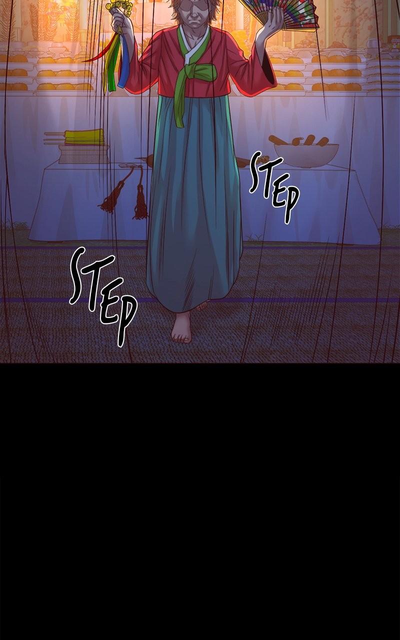 The Gwichon Village Mystery Chap 51 - Next Chap 52