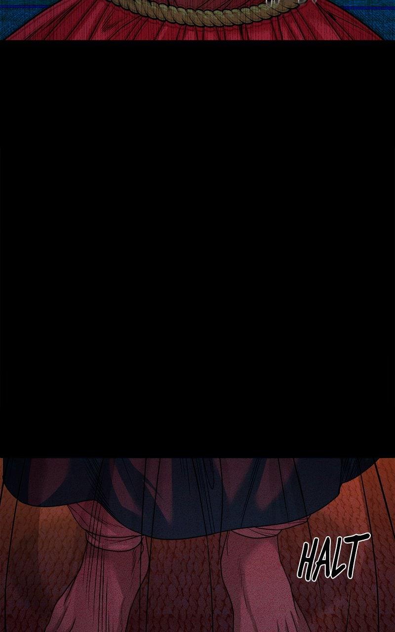 The Gwichon Village Mystery Chap 51 - Next Chap 52