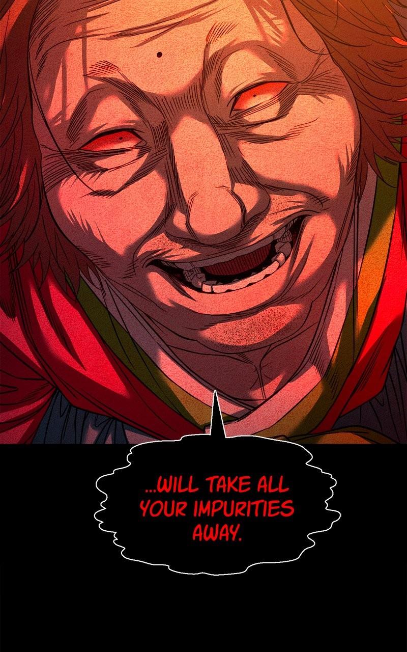 The Gwichon Village Mystery Chap 51 - Next Chap 52