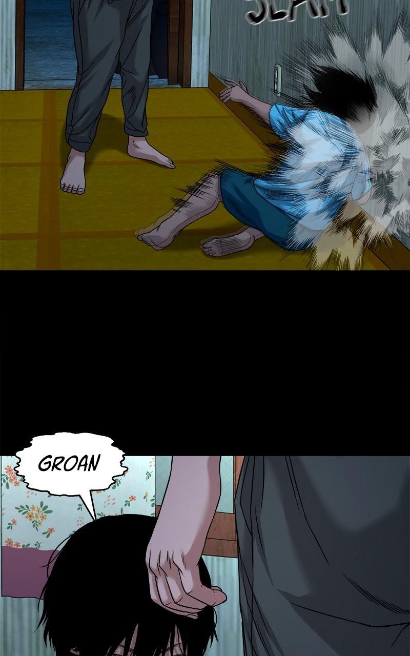 The Gwichon Village Mystery Chap 51 - Next Chap 52