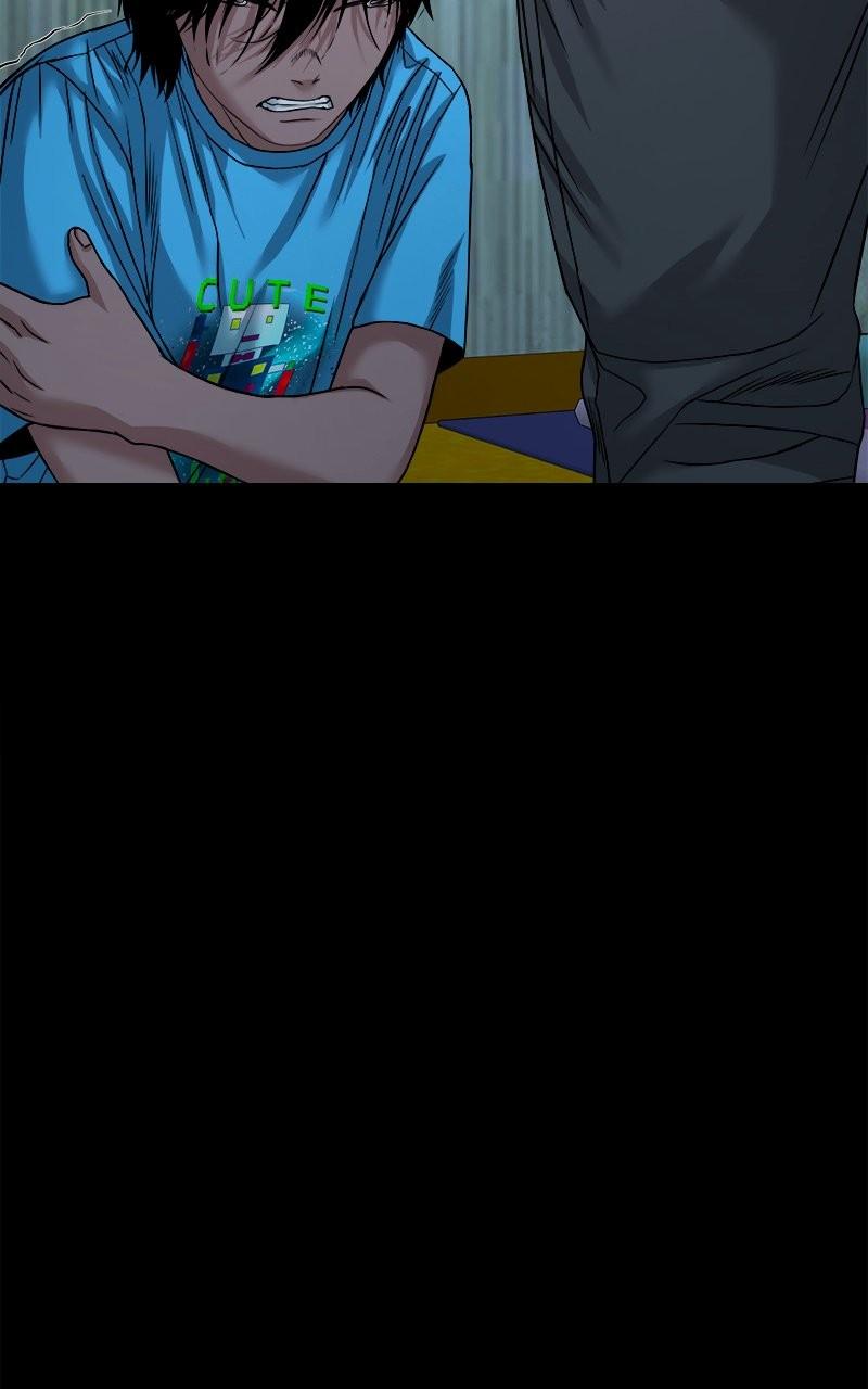 The Gwichon Village Mystery Chap 51 - Next Chap 52