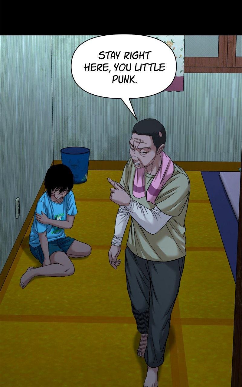 The Gwichon Village Mystery Chap 51 - Next Chap 52