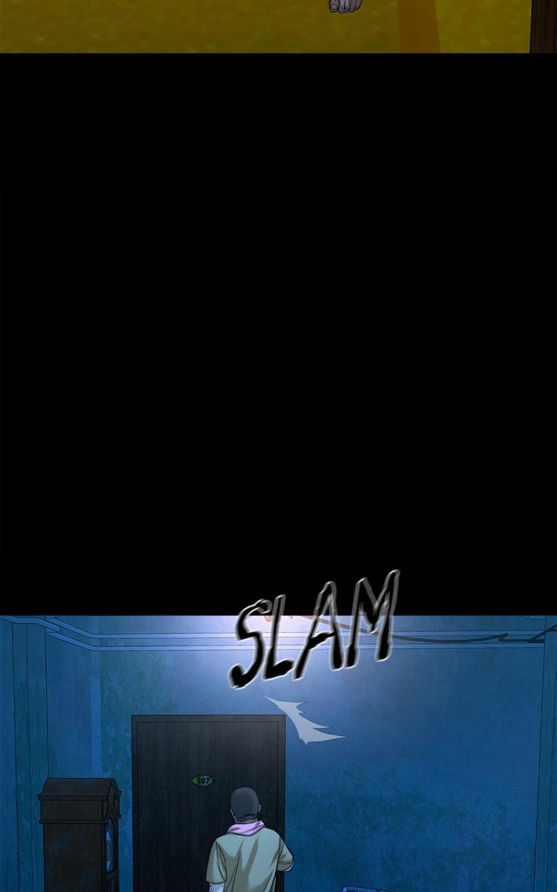 The Gwichon Village Mystery Chap 51 - Next Chap 52