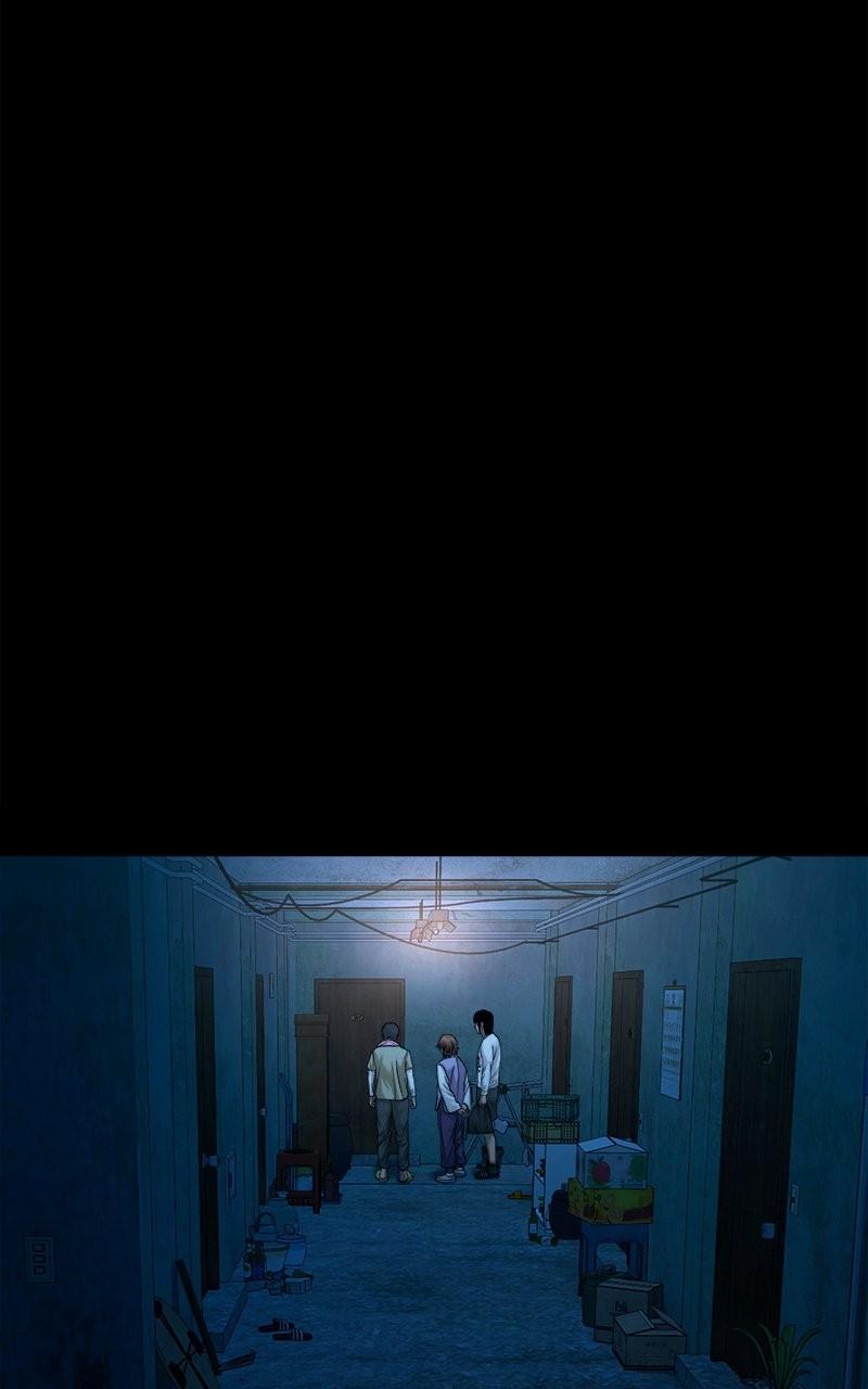 The Gwichon Village Mystery Chap 51 - Next Chap 52