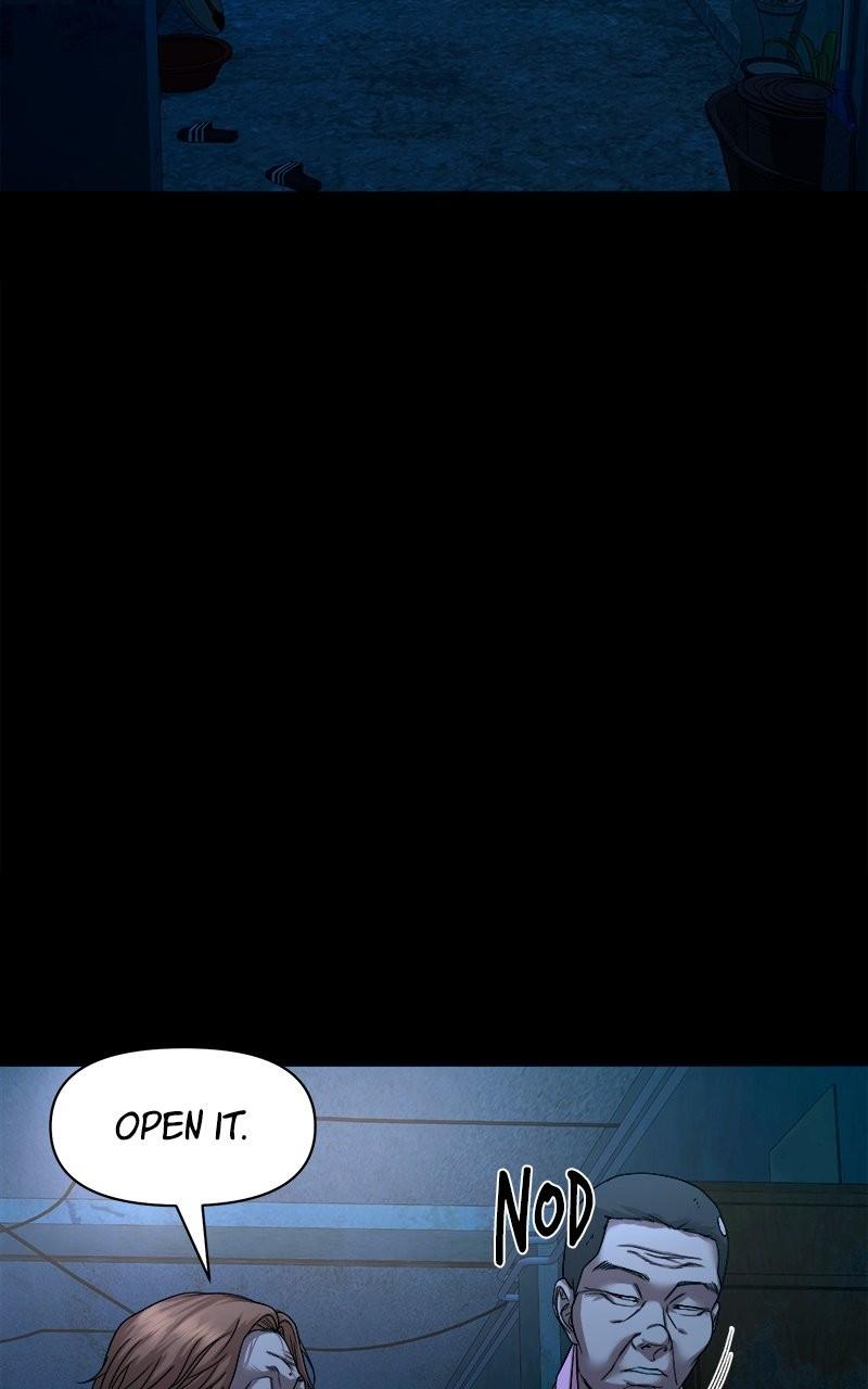 The Gwichon Village Mystery Chap 51 - Next Chap 52