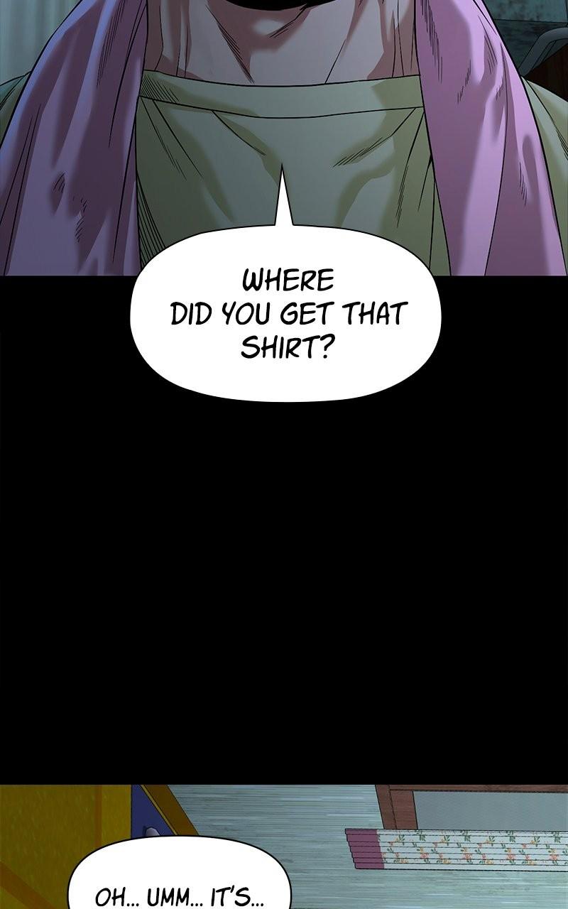 The Gwichon Village Mystery Chap 51 - Next Chap 52