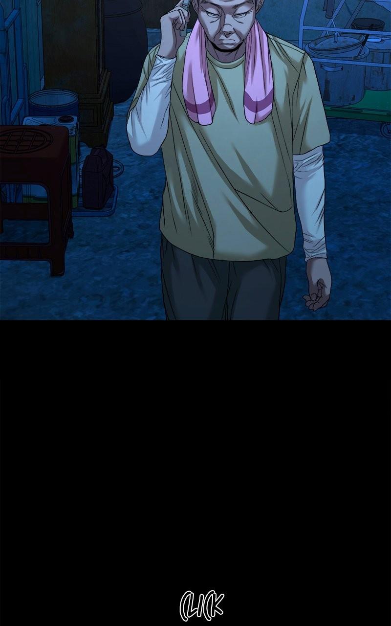 The Gwichon Village Mystery Chap 51 - Next Chap 52