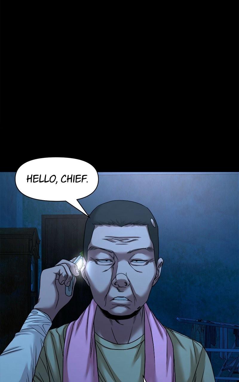 The Gwichon Village Mystery Chap 51 - Next Chap 52