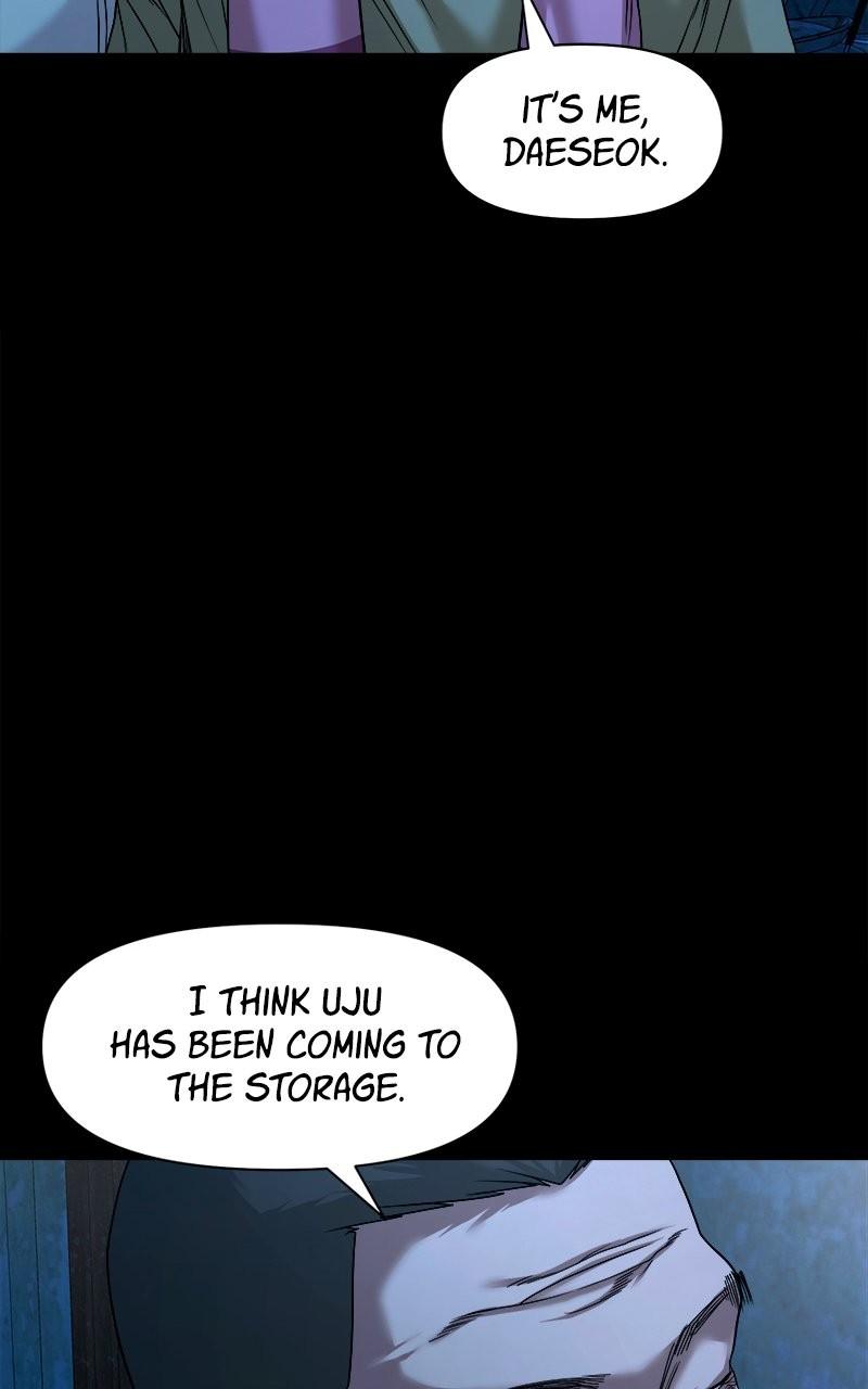 The Gwichon Village Mystery Chap 51 - Next Chap 52