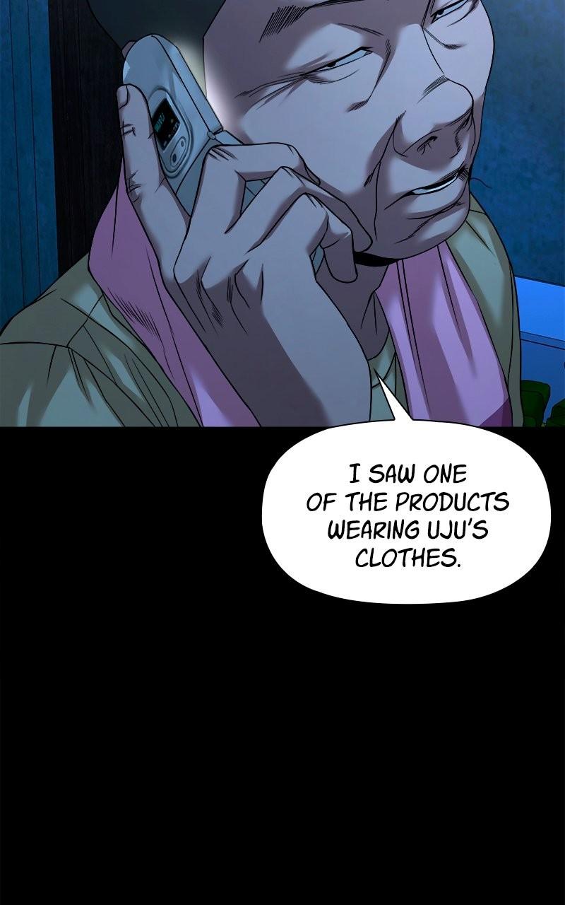 The Gwichon Village Mystery Chap 51 - Next Chap 52