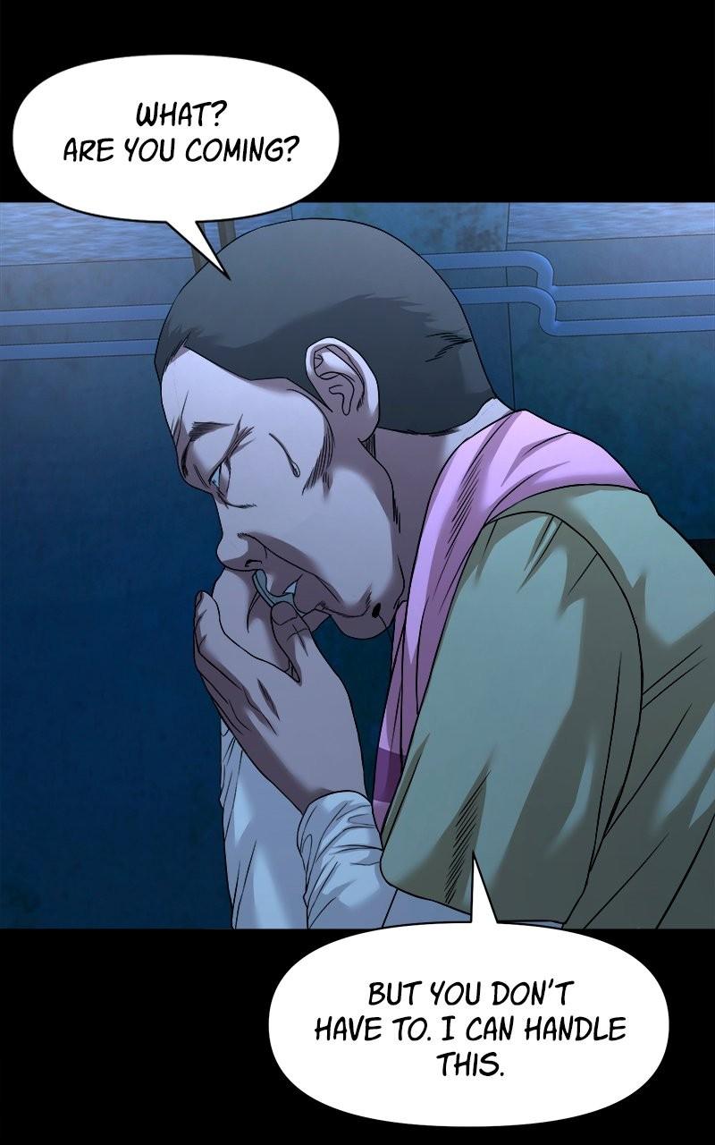 The Gwichon Village Mystery Chap 51 - Next Chap 52