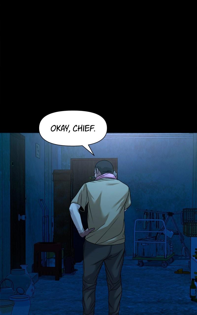 The Gwichon Village Mystery Chap 51 - Next Chap 52