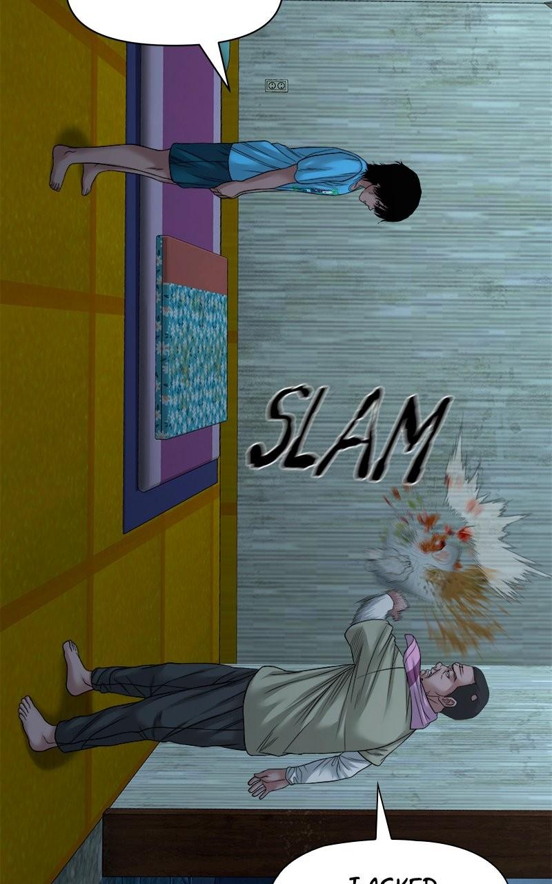 The Gwichon Village Mystery Chap 51 - Next Chap 52