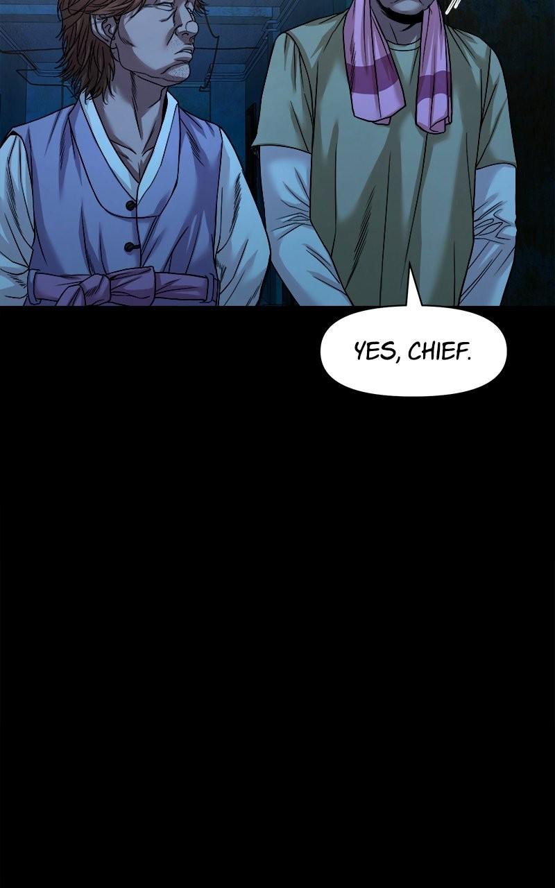 The Gwichon Village Mystery Chap 51 - Next Chap 52