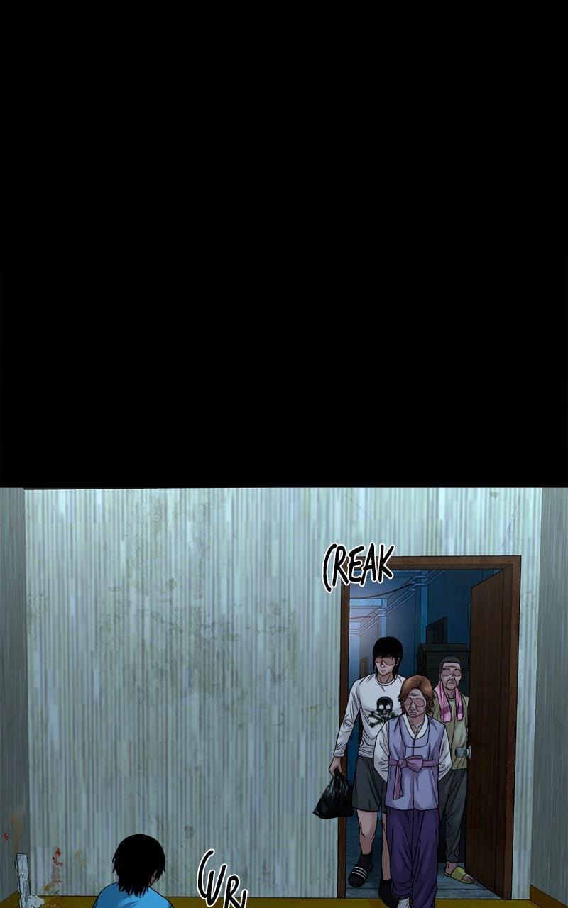 The Gwichon Village Mystery Chap 51 - Next Chap 52