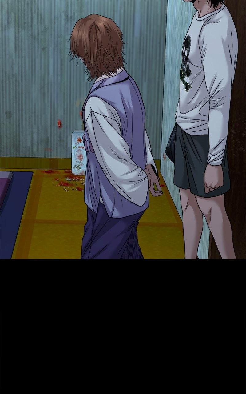 The Gwichon Village Mystery Chap 51 - Next Chap 52