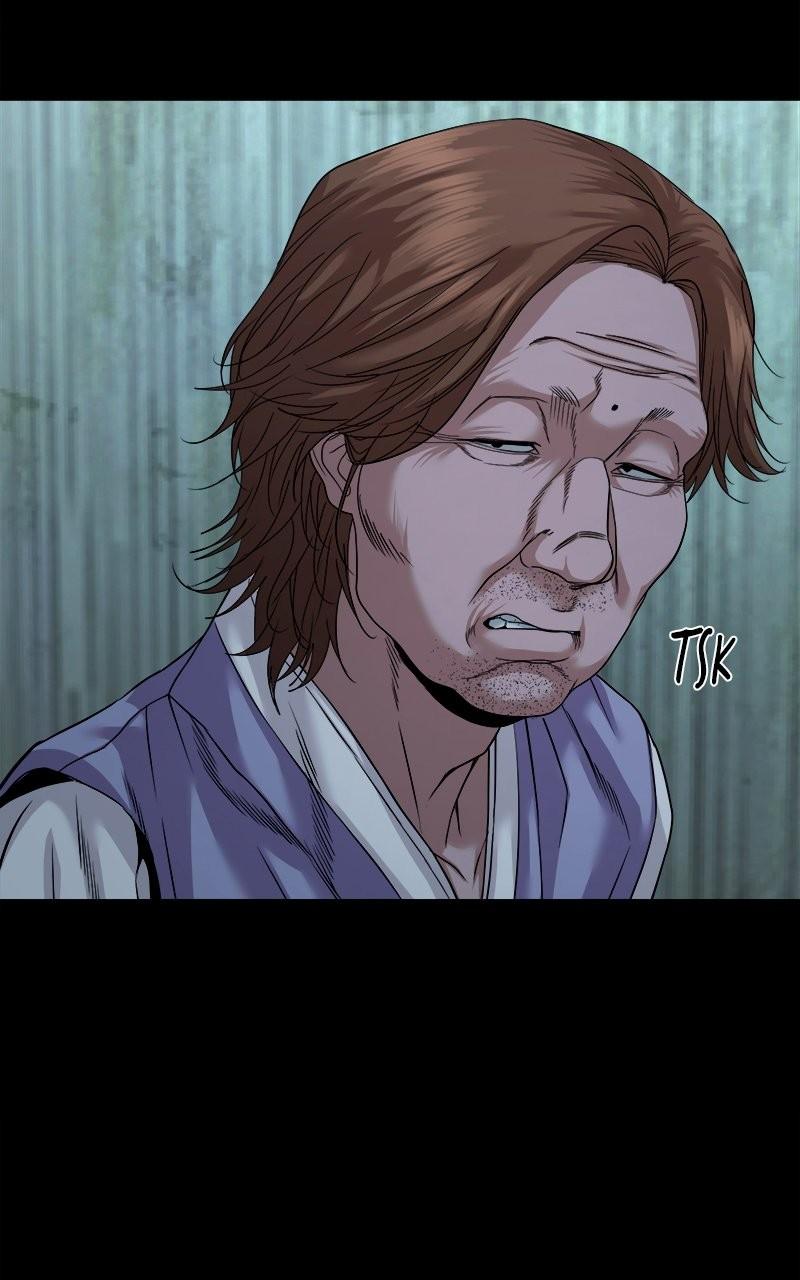 The Gwichon Village Mystery Chap 51 - Next Chap 52