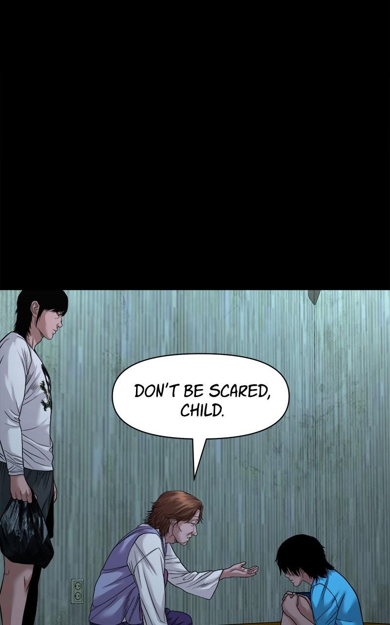 The Gwichon Village Mystery Chap 51 - Next Chap 52